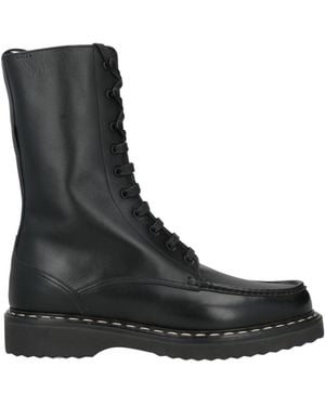 Bally Boot - Black