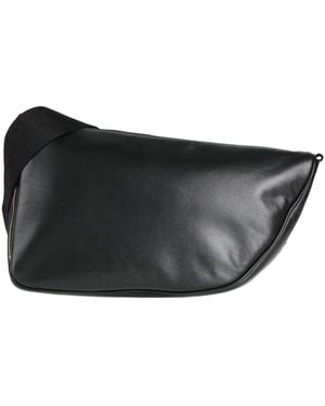 Burberry Borse A Tracolla - Nero