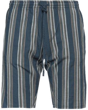 B'Sbee Shorts & Bermudashorts - Blau