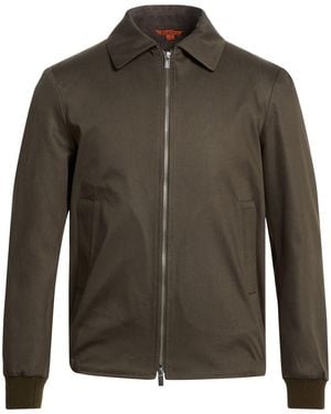 Barena Jacket - Green