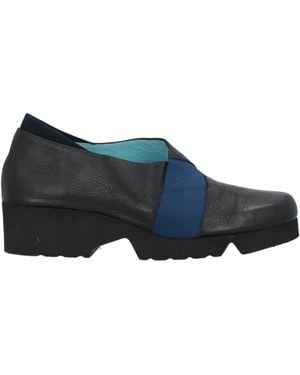 Thierry Rabotin Mocassino - Blu