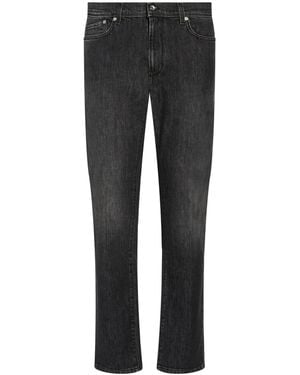 0/zero Construction Jeans - Grey