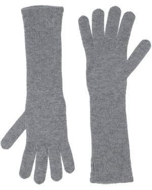 Max Mara Guanti - Bianco