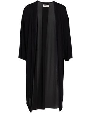 Fred Mello Cardigan - Black