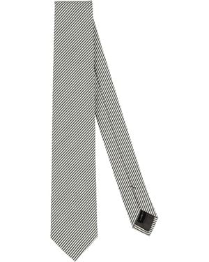 Caruso Ties & Bow Ties - Gray