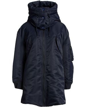 Aspesi Chaqueta Y Cazadora - Azul