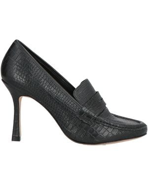 Vicenza Pumps - Schwarz