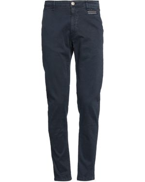 V2® BRAND Trousers - Blue
