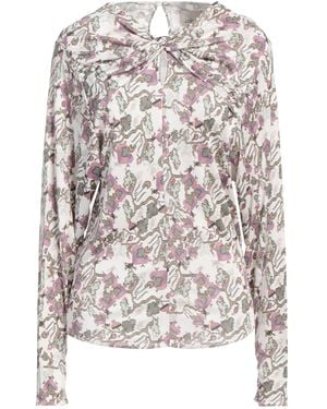 Isabel Marant Top - Weiß