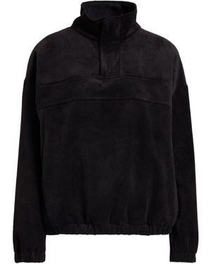 8pm Jacket Polyester, Nylon, Elastane - Black