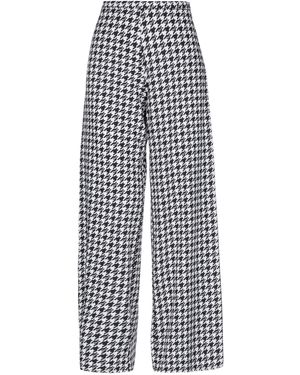 Toy G. Pants Polyester, Elastane - White