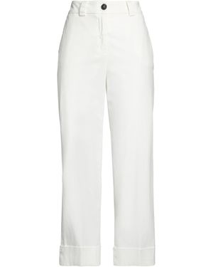 Peserico Pantalone - Bianco