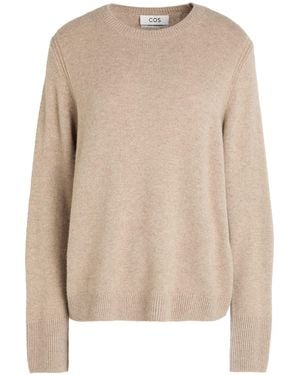 COS Pullover - Neutro