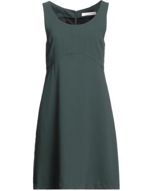 See By Chloé Mini Dress - Green