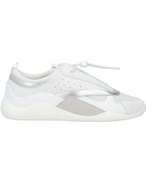 Vic Matié Sneakers - White