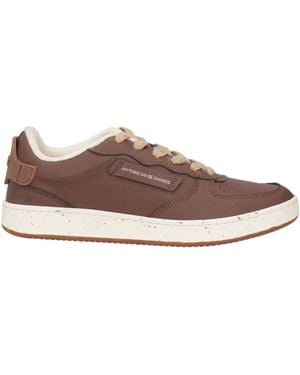 Acbc Sneakers - Marrone