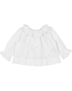 Bonpoint Top - Bianco
