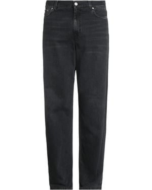 Séfr Jeans Cotton - Black
