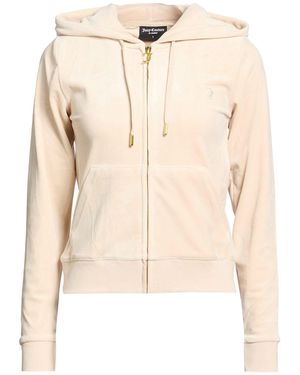 Juicy Couture Sweatshirt - Natural