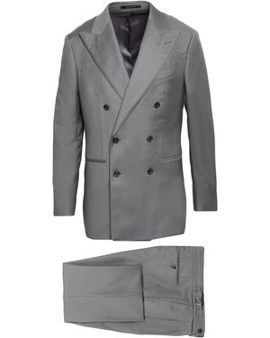 Montecore Completo - Grigio