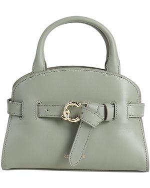 Coccinelle Handbags - Grey