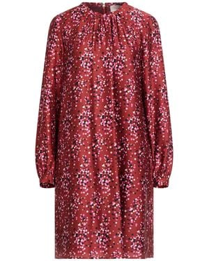 iBlues Mini Dress Polyester - Red