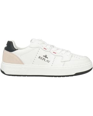 Replay Trainers - White