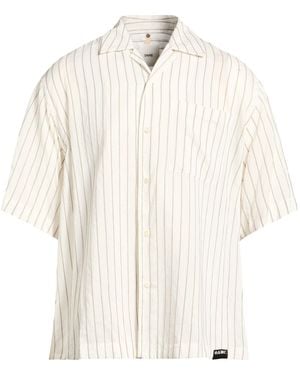 OAMC Camisa - Blanco