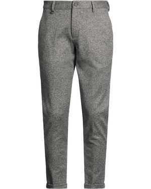 Antony Morato Trousers - Grey