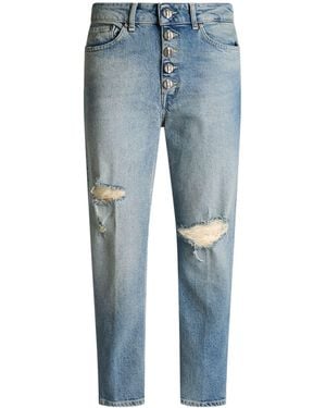 Dondup Jeans - Blue