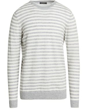 Aragona Pullover - Grau