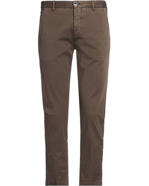 PT Torino Trousers - Grey