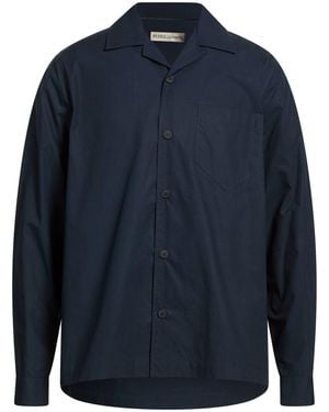 MODES Shirt - Blue