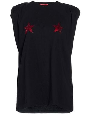 Aniye By T-Shirt - Black