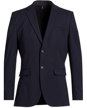 SELECTED Blazer - Blau