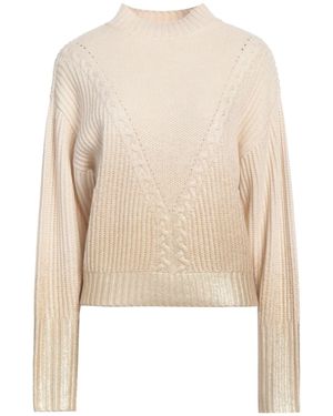 Twinset Jumper - Natural