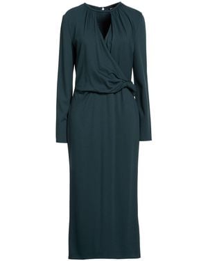 Giorgio Armani Midi Dress - Green