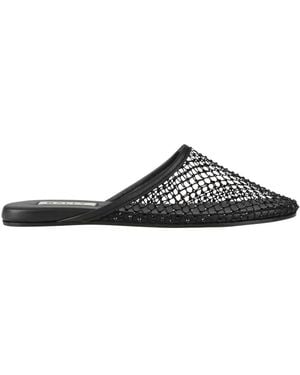 Bally Mules & Clogs - Black