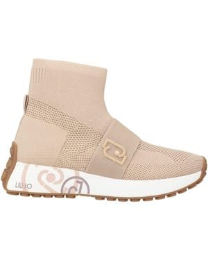 Liu Jo Sneakers - Neutro