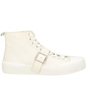 Jil Sander High-top sneakers for Men | Online Sale up to 80