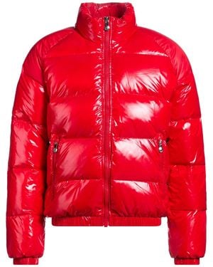 Pyrenex Pufferjacke & Daunenjacke - Rot