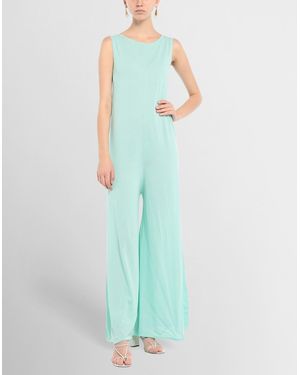 Malo Jumpsuits - Green