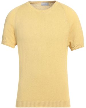 Scaglione Pullover - Gelb