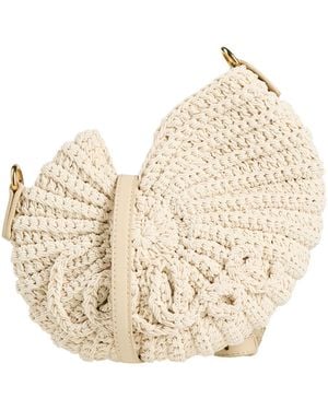 Chloé Umhängetasche - Natur