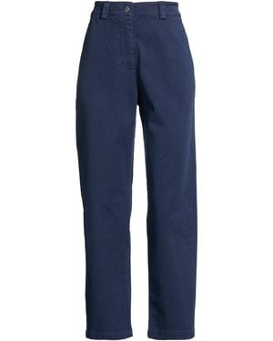 Kontatto Pants - Blue