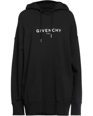 Givenchy Sweatshirt - Schwarz