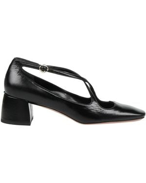A.Bocca Pumps - Schwarz