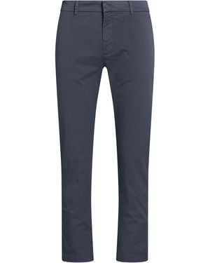 Barena Trouser - Blue