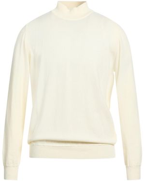 Liu Jo Turtlenecks - White