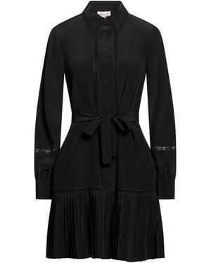 Paul & Joe Mini Dress - Black